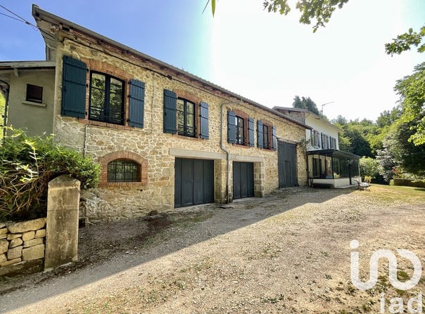 Rilhac-Rancon, Nouvelle-Aquitaine 87570