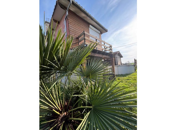 Montgaillard, Landes 40500