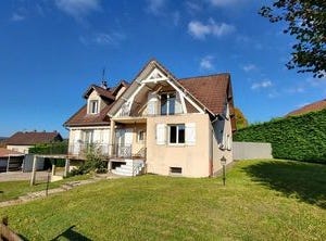 L' Isle-Sur-Le-Doubs, Franche-Comté 25250