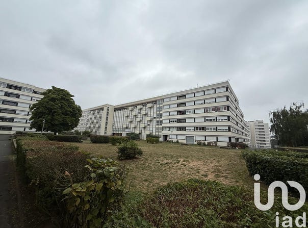 Pontoise, Île-de-France 95300