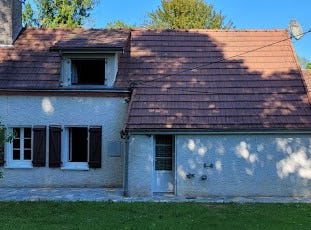 Savigny-sur-Braye, Centre-Val de Loire 41360