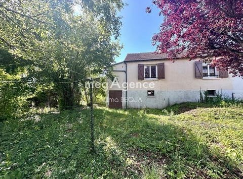 Sens, Bourgogne 89100