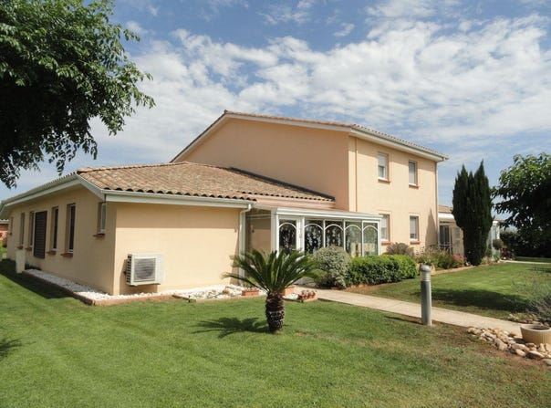 Saint-Gilles, Languedoc-Roussillon 30800