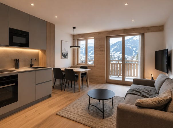 Les Deux Alpes, Rhône-Alpes 38520