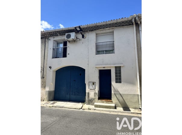 Saint-Gilles, Occitanie 30800