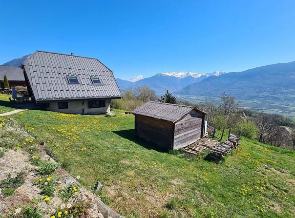 Albertville, Savoie 73200