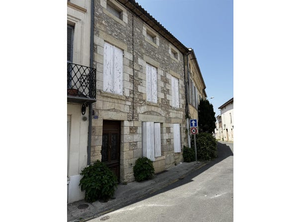 Sainte-Bazeille, Aquitaine 47180