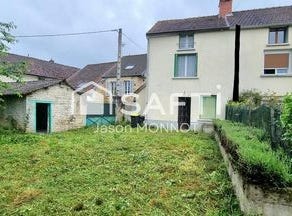 Noiron-Sur-Seine, Bourgogne 21400