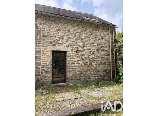 Elven, Brittany 56250