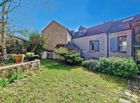 Chavenay, Île-de-France 78450