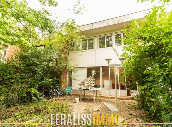 Cergy, Val-d'Oise 95000
