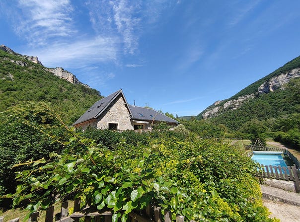 MILLAU, Occitanie 12100