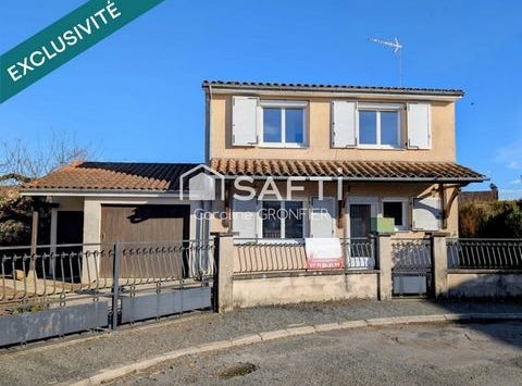 Gueugnon, Bourgogne 71130