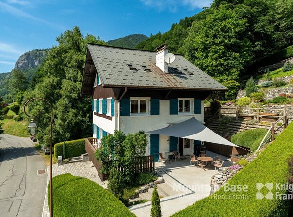 Morzine, Haute-Savoie 74110