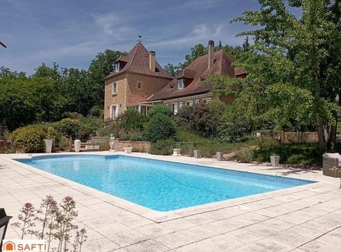 Le Bugue, Aquitaine 24260