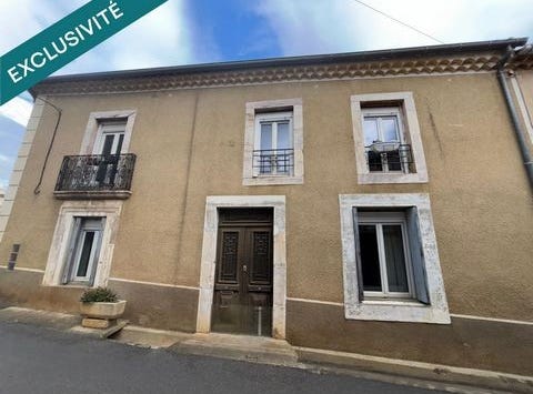 Prades-Sur-Vernazobre, Languedoc-Roussillon 34360