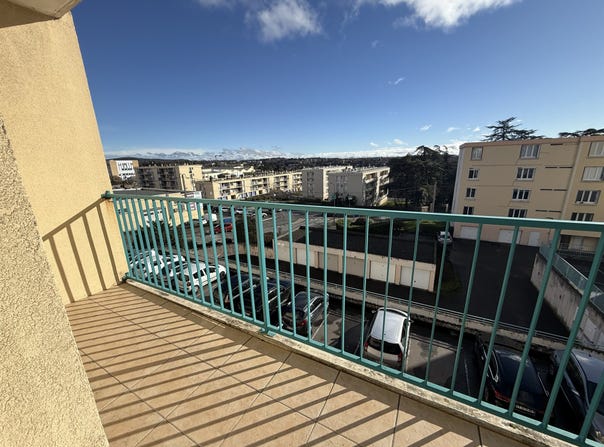 Annonay, Rhône-Alpes 07100