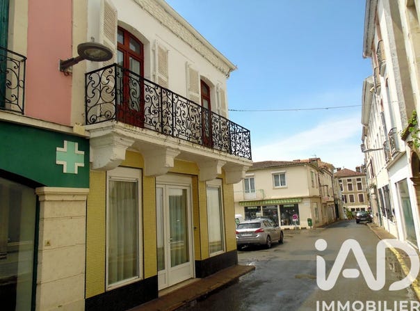 Mugron, Nouvelle-Aquitaine 40250