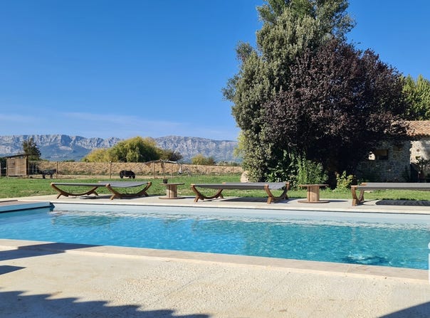 Trets, Provence-Alpes-Côte d'Azur 13530