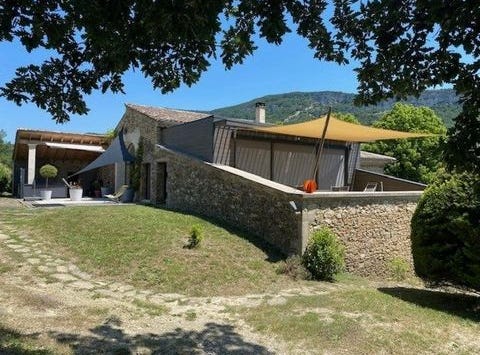 La Begude-De-Mazenc, Rhône-Alpes 26160