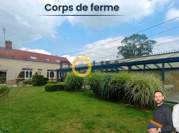 Maizicourt, Somme 80370