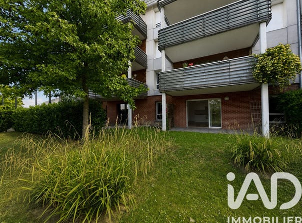 Lesquin, Hauts-de-France 59810