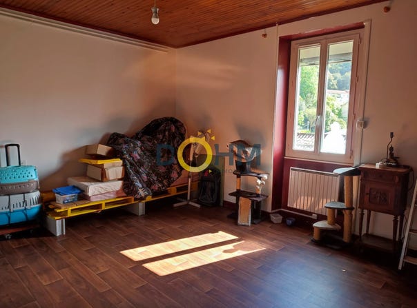 La Grand-Combe, Gard 30110