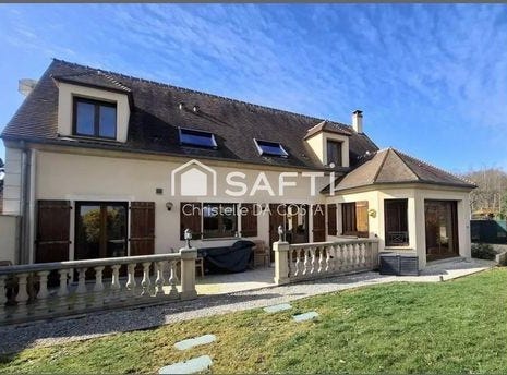 Boissy-Le-Chatel, Île-de-France 77169