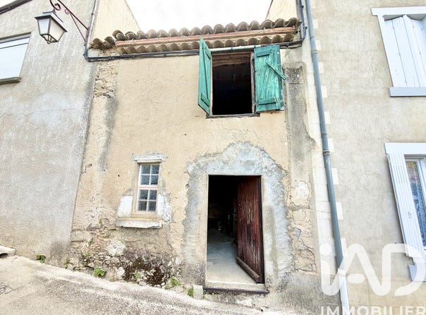 Saint-Hilaire, Occitanie 11250