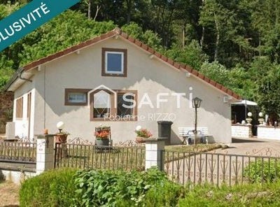 Cocheren, Lorraine 57800