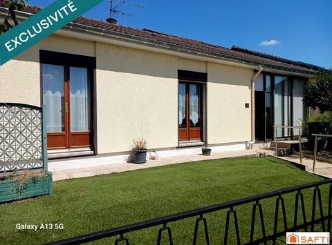Bouxieres-Aux-Dames, Lorraine 54136
