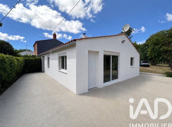 Froidfond, Pays de la Loire 85300