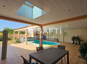Lucon, Pays de la Loire 85400