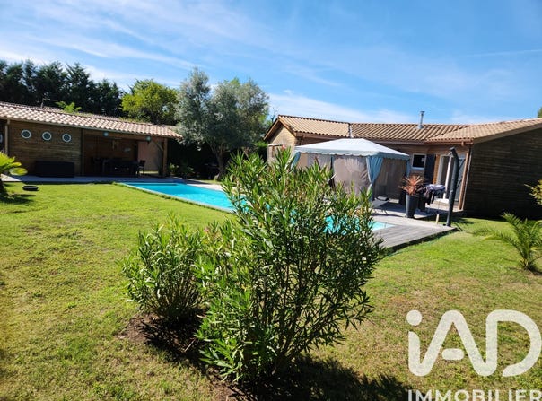 Arbanats, Nouvelle-Aquitaine 33640