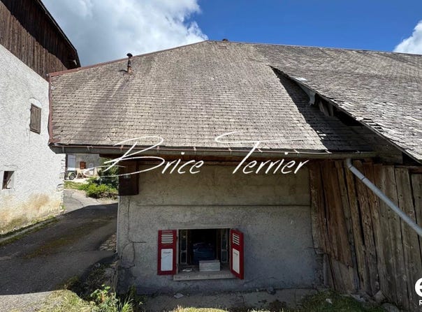 Allèves, Rhône-Alpes 74540