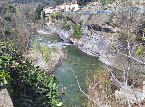 Amélie-les-Bains-Palalda, Occitanie 66110