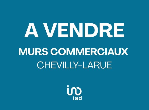 CHEVILLY-LARUE, Île-de-France 94550