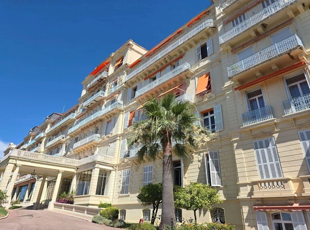 Cannes, Provence-Alpes-Côte-d'Azur 06400