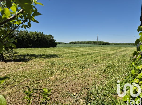 Le Gault-Saint-Denis, Centre-Val de Loire 28800