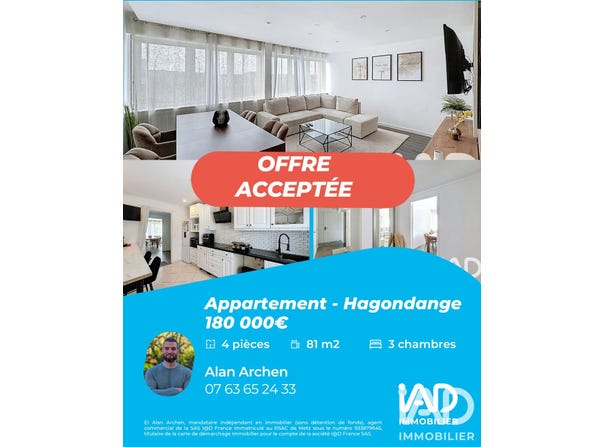 Hagondange, Grand Est 57300