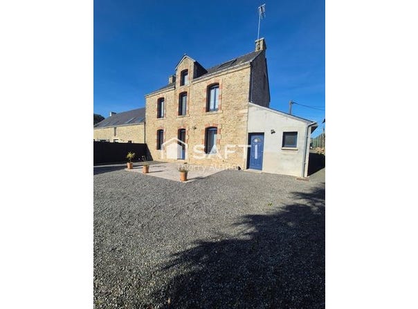 Berric, Bretagne 56230