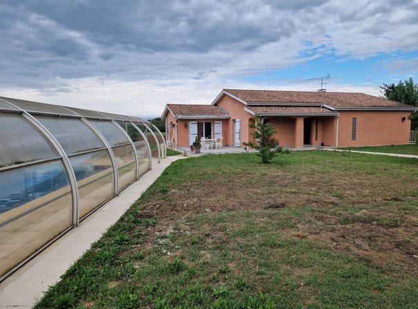 Réalville, Tarn-et-Garonne 82440