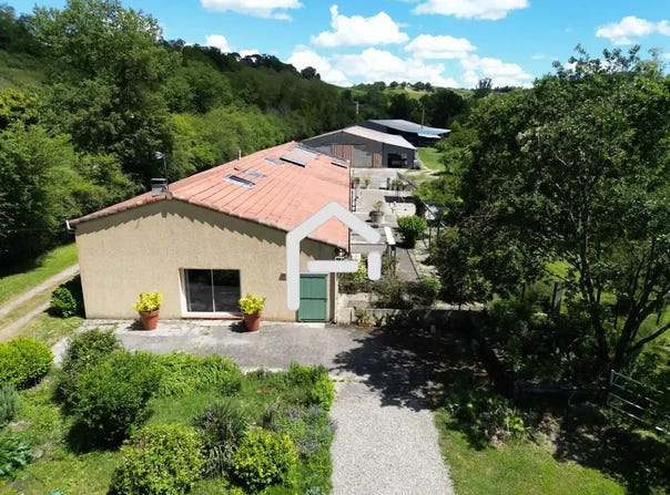 Artigat, Ariège 09130