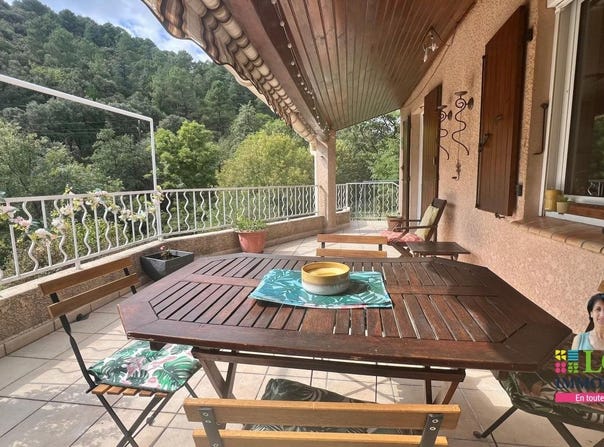Soudorgues, Languedoc-Roussillon 30460