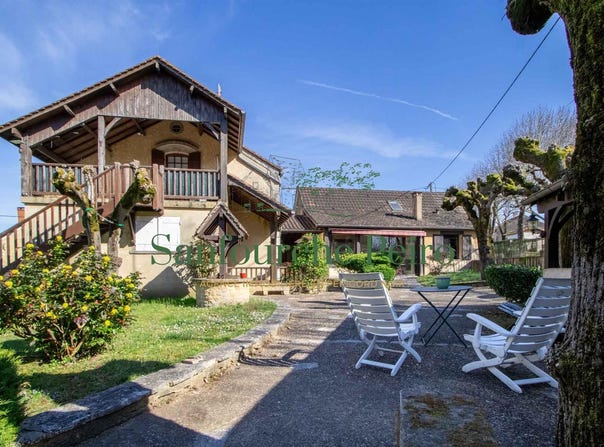 Siorac-en-Périgord, Aquitaine 24170