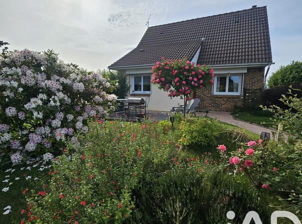 Thil-Manneville, Normandy 76730