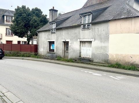 CARHAIX PLOUGUER, Bretagne 29270