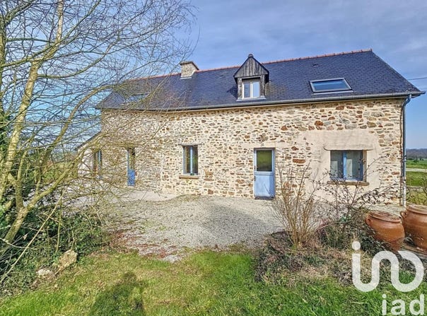 Vitré, Brittany 35500