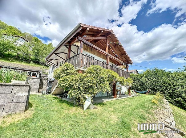 La Bresse, Lorraine 88250