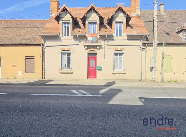 BESSAY SUR ALLIER, Auvergne-Rhône-Alpes 03340